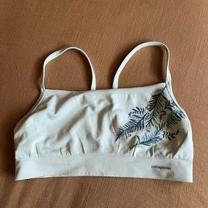 Patagonia Sports Bra